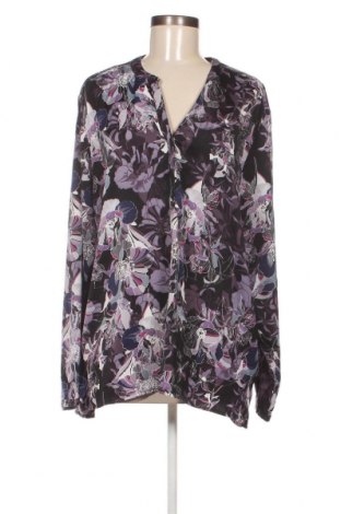Дамска блуза Janina, Размер XXL, Цвят Многоцветен, Цена 15,96 лв.