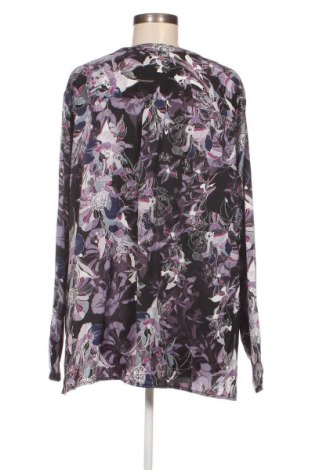 Дамска блуза Janina, Размер XXL, Цвят Многоцветен, Цена 15,96 лв.
