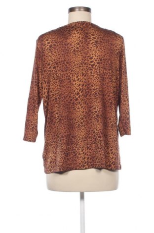 Damen Shirt Janina, Größe M, Farbe Mehrfarbig, Preis € 1,98