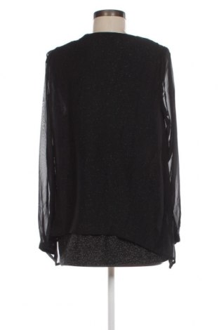 Γυναικεία μπλούζα Janina, Μέγεθος M, Χρώμα Μαύρο, Τιμή 1,76 €
