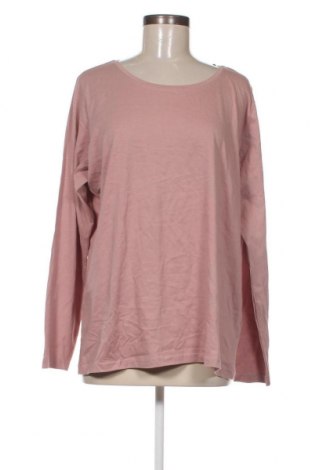 Γυναικεία μπλούζα Janina, Μέγεθος XXL, Χρώμα Ρόζ , Τιμή 8,81 €