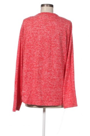 Дамска блуза Janina, Размер XXL, Цвят Червен, Цена 13,11 лв.
