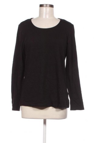 Damen Shirt Janina, Größe XL, Farbe Schwarz, Preis 2,91 €
