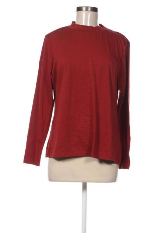 Γυναικεία μπλούζα Janina, Μέγεθος XL, Χρώμα Κόκκινο, Τιμή 2,94 €