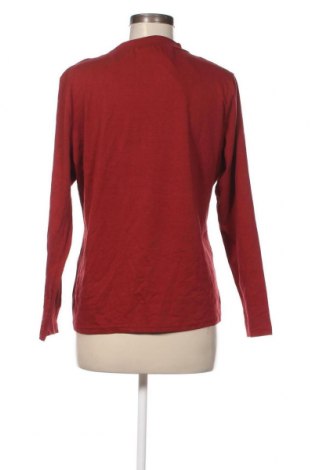 Дамска блуза Janina, Размер XL, Цвят Червен, Цена 4,75 лв.