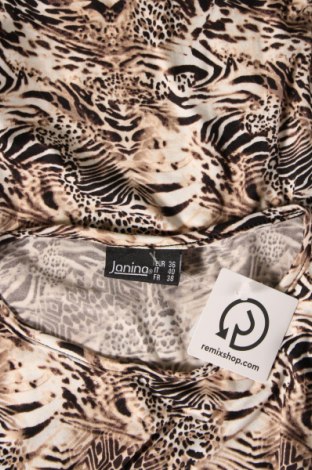 Damen Shirt Janina, Größe S, Farbe Mehrfarbig, Preis 1,98 €