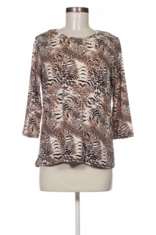 Дамска блуза Janina, Размер S, Цвят Многоцветен, Цена 3,04 лв.