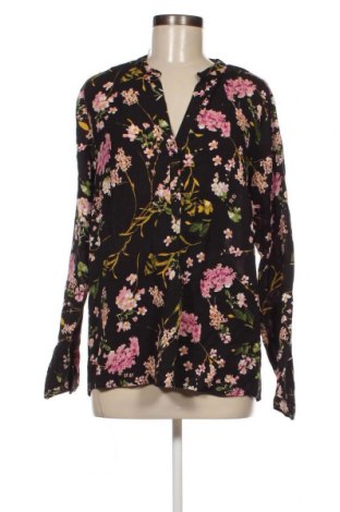 Дамска блуза Janina, Размер M, Цвят Многоцветен, Цена 8,93 лв.