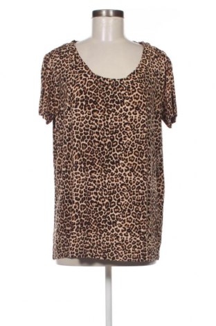Damen Shirt Janina, Größe XL, Farbe Mehrfarbig, Preis € 4,10