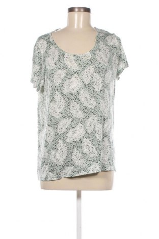 Γυναικεία μπλούζα Janina, Μέγεθος M, Χρώμα Πράσινο, Τιμή 1,76 €