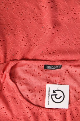 Γυναικεία μπλούζα Janina, Μέγεθος M, Χρώμα Ρόζ , Τιμή 11,75 €