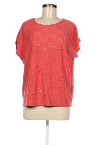 Γυναικεία μπλούζα Janina, Μέγεθος M, Χρώμα Ρόζ , Τιμή 1,88 €