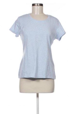 Damen Shirt Janina, Größe XL, Farbe Blau, Preis 7,93 €