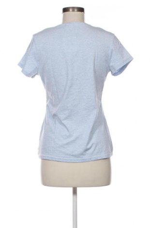 Damen Shirt Janina, Größe XL, Farbe Blau, Preis 6,74 €