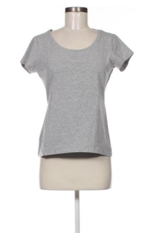 Damen Shirt Janina, Größe L, Farbe Grau, Preis 3,70 €