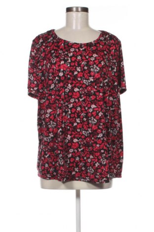 Γυναικεία μπλούζα Janina, Μέγεθος XXL, Χρώμα Πολύχρωμο, Τιμή 7,05 €
