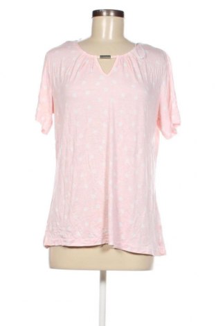 Γυναικεία μπλούζα Janina, Μέγεθος M, Χρώμα Ρόζ , Τιμή 2,59 €