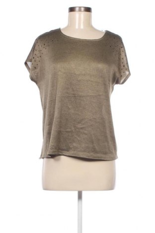 Damen Shirt Janina, Größe M, Farbe Grün, Preis 5,29 €