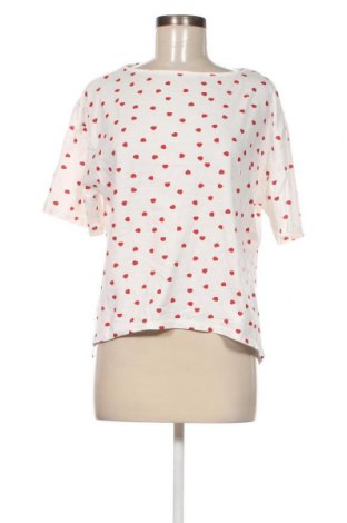 Damen Shirt Janina, Größe M, Farbe Weiß, Preis 13,22 €
