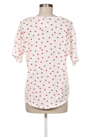 Damen Shirt Janina, Größe M, Farbe Weiß, Preis 13,22 €