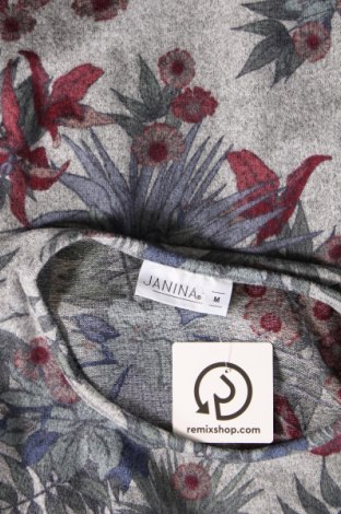 Damen Shirt Janina, Größe M, Farbe Mehrfarbig, Preis 4,49 €