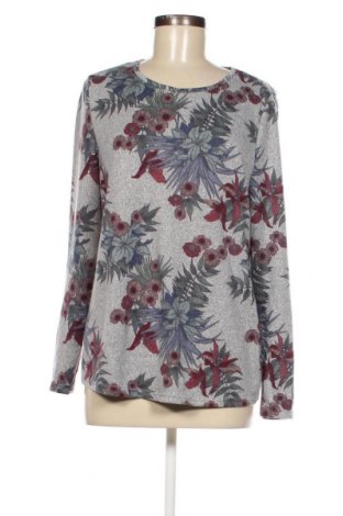 Дамска блуза Janina, Размер M, Цвят Многоцветен, Цена 6,46 лв.
