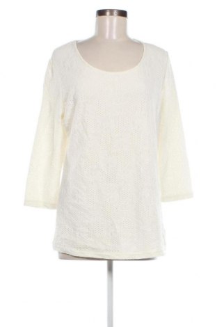 Damen Shirt Janina, Größe L, Farbe Ecru, Preis 4,49 €