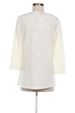 Damen Shirt Janina, Größe L, Farbe Ecru, Preis 4,49 €
