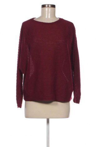 Damen Shirt Janina, Größe S, Farbe Rot, Preis 5,29 €
