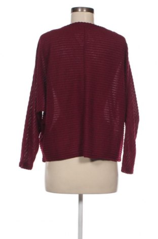 Γυναικεία μπλούζα Janina, Μέγεθος S, Χρώμα Κόκκινο, Τιμή 1,76 €