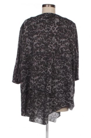 Damen Shirt Janina Denim, Größe XXL, Farbe Grau, Preis € 13,22
