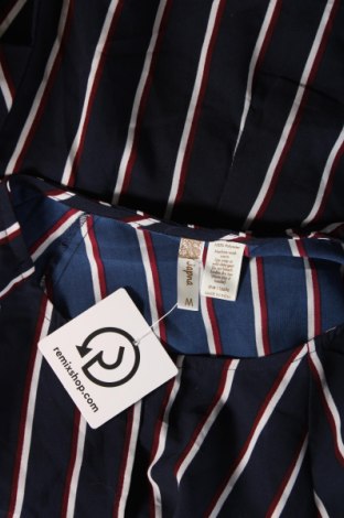 Γυναικεία μπλούζα Japna, Μέγεθος M, Χρώμα Μπλέ, Τιμή 4,23 €