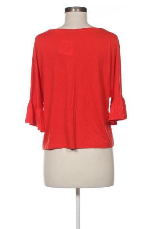 Γυναικεία μπλούζα Jbc, Μέγεθος S, Χρώμα Κόκκινο, Τιμή 3,29 €