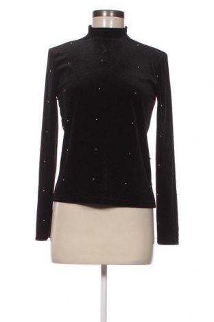 Γυναικεία μπλούζα Jdy, Μέγεθος S, Χρώμα Μαύρο, Τιμή 1,76 €