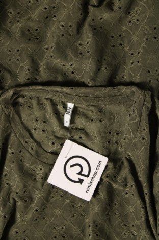 Дамска блуза Jdy, Размер S, Цвят Зелен, Цена 3,04 лв.
