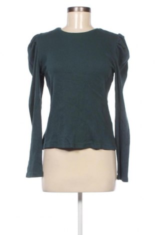 Γυναικεία μπλούζα Jdy, Μέγεθος L, Χρώμα Πράσινο, Τιμή 5,64 €