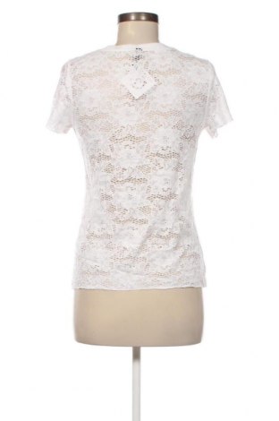 Дамска блуза Jean Pascale, Размер S, Цвят Бял, Цена 3,99 лв.