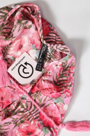 Дамска блуза Jean Pascale, Размер S, Цвят Розов, Цена 3,99 лв.