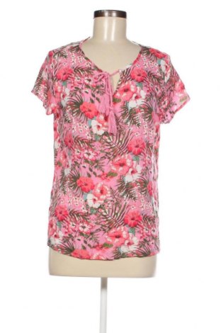Дамска блуза Jean Pascale, Размер S, Цвят Розов, Цена 4,94 лв.
