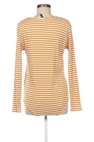 Γυναικεία μπλούζα Jean Pascale, Μέγεθος XL, Χρώμα Κίτρινο, Τιμή 3,06 €