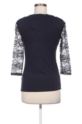 Γυναικεία μπλούζα Jean Pascale, Μέγεθος S, Χρώμα Μπλέ, Τιμή 1,76 €