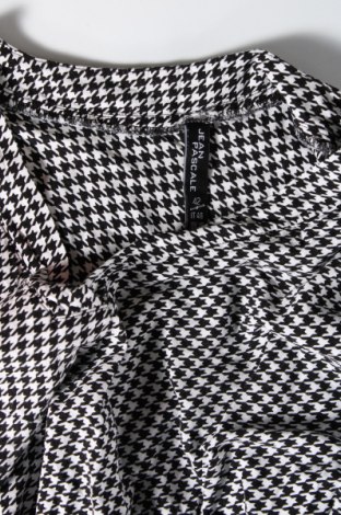Damen Shirt Jean Pascale, Größe L, Farbe Schwarz, Preis 1,98 €