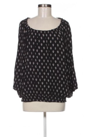 Дамска блуза Jean Pascale, Размер XL, Цвят Черен, Цена 10,83 лв.