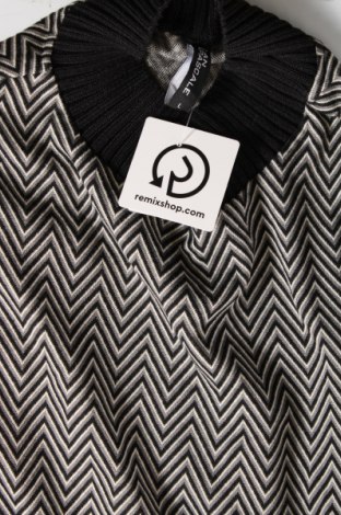 Γυναικεία μπλούζα Jean Pascale, Μέγεθος L, Χρώμα Πολύχρωμο, Τιμή 1,76 €