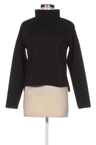 Γυναικεία μπλούζα Jean Pascale, Μέγεθος XS, Χρώμα Μαύρο, Τιμή 1,76 €