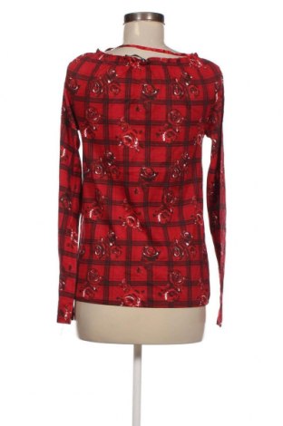 Damen Shirt Jean Pascale, Größe XS, Farbe Rot, Preis € 1,98