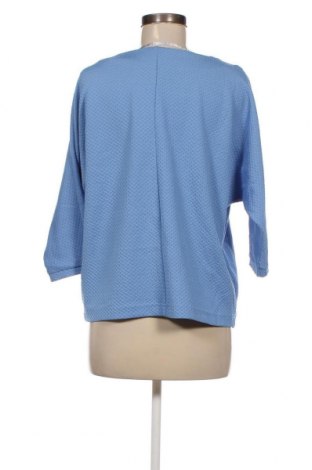 Дамска блуза Jean Pascale, Размер M, Цвят Син, Цена 5,13 лв.