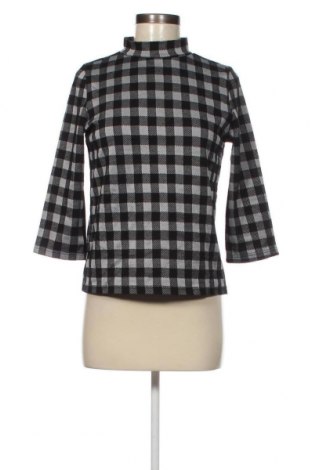 Γυναικεία μπλούζα Jean Pascale, Μέγεθος S, Χρώμα Μαύρο, Τιμή 4,23 €