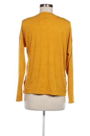 Дамска блуза Jean Pascale, Размер M, Цвят Жълт, Цена 3,04 лв.