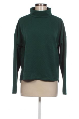 Γυναικεία μπλούζα Jean Pascale, Μέγεθος M, Χρώμα Πράσινο, Τιμή 3,88 €